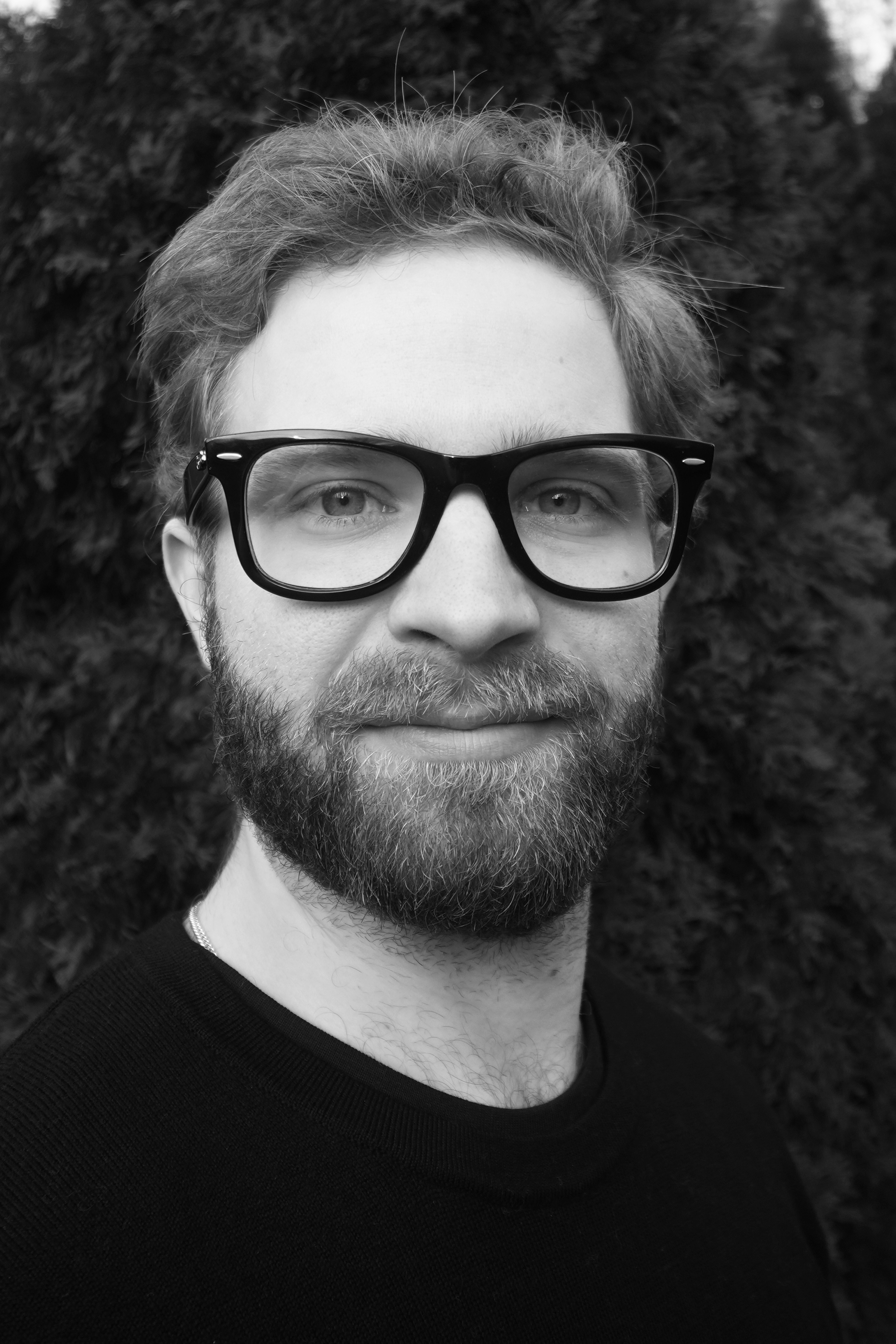 Wil Dublin, Managing Partner and Founder of 7Alder