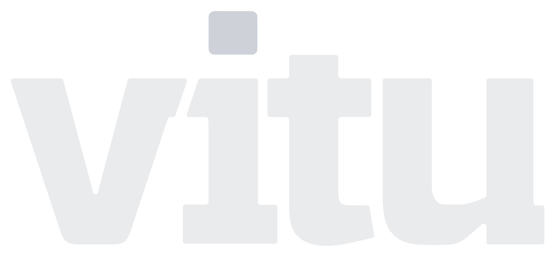 Vitu logo