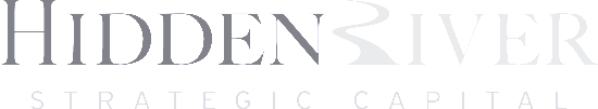 Hidden River Strategic Capital logo
